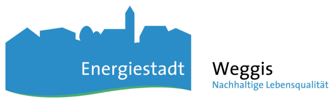 Energiestadt Weggis Logo